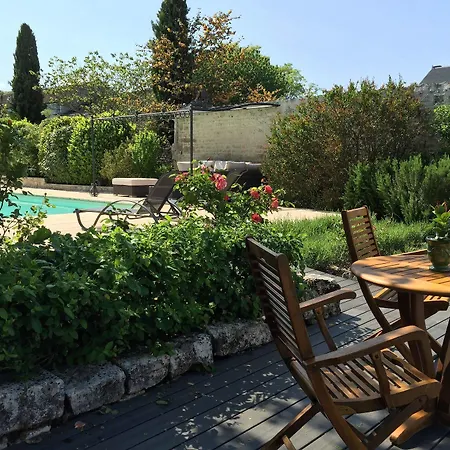 Ξενοδοχείο Les Armateurs *