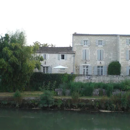 Les Armateurs Port-dʼEnvaux