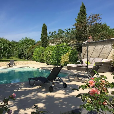 Les Armateurs * Port-dʼEnvaux