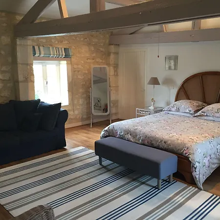 Ξενοδοχείο Les Armateurs Port-dʼEnvaux