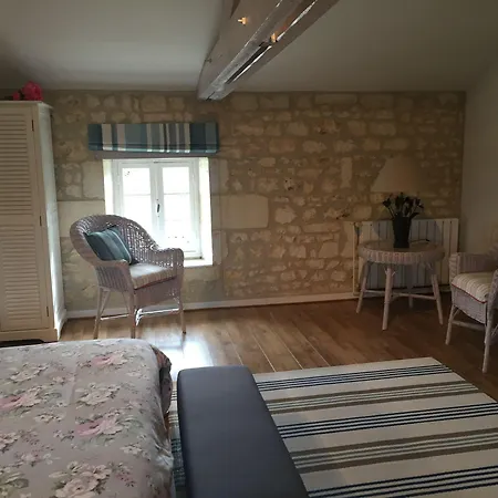 Les Armateurs * Port-dʼEnvaux