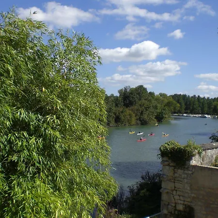 Les Armateurs Ξενοδοχείο Port-dʼEnvaux